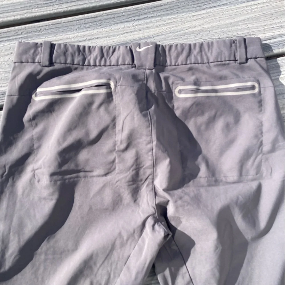 NIKE - McIlroy Modern Tech PGA Tour Performance l Elite Golf Pants 36x32